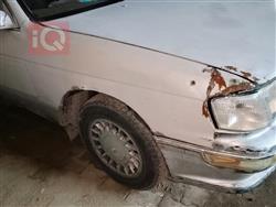 تويوتا كراون